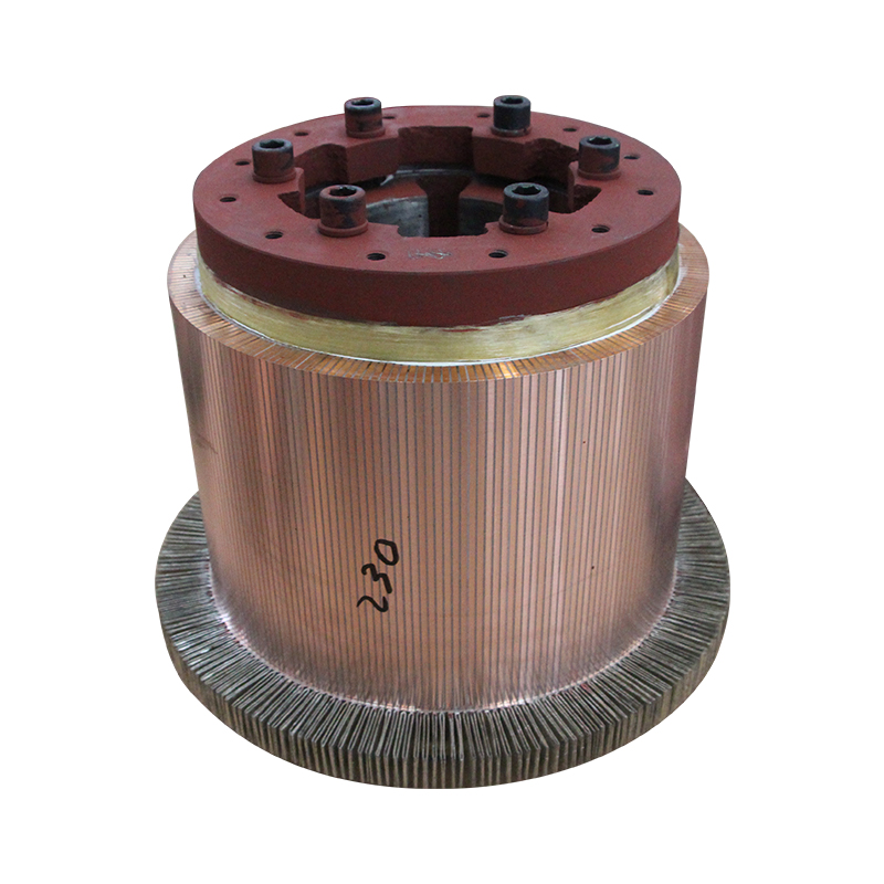 電機(jī)換向器 電機(jī)換向器